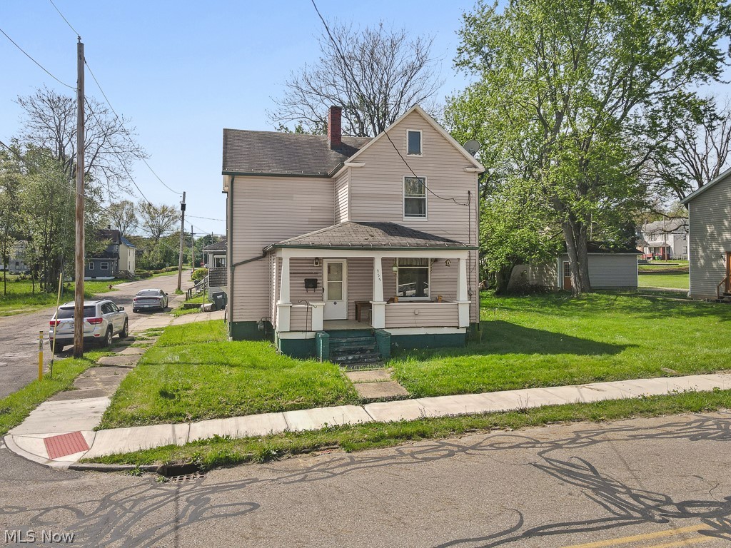 955 E Summit Street Alliance OH 44601