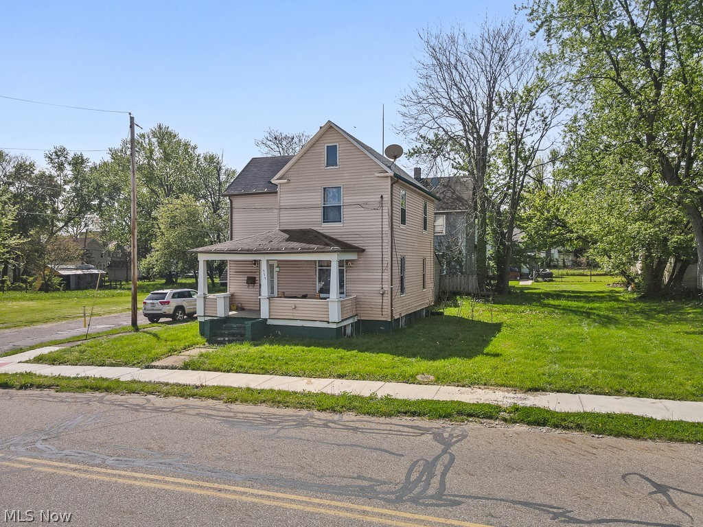 955 E Summit Street Alliance OH 44601