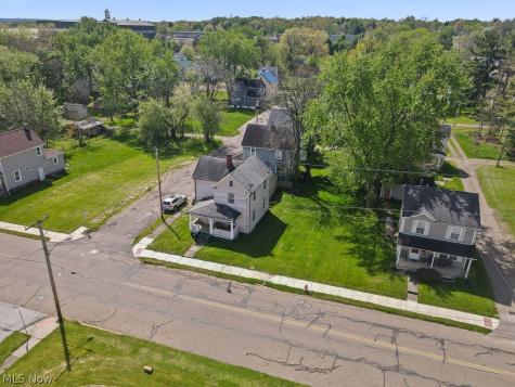 955 E Summit Street Alliance OH 44601