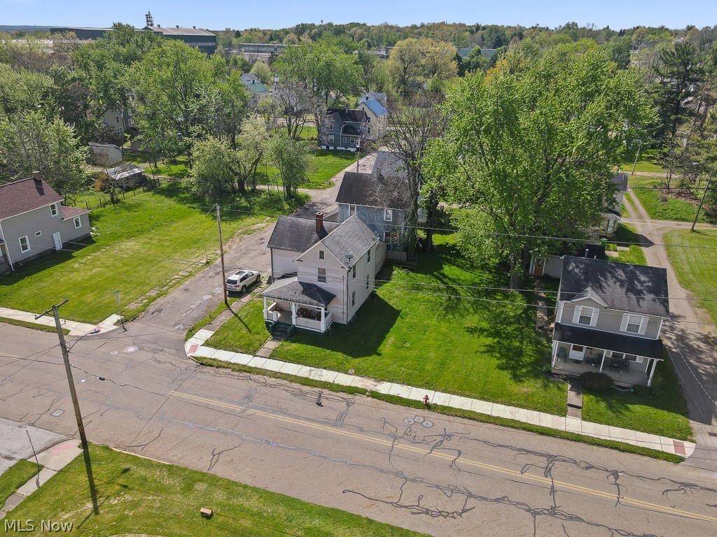 955 E Summit Street Alliance OH 44601