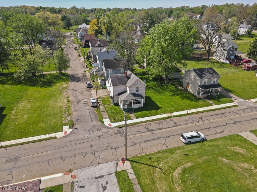 955 E Summit Street Alliance OH 44601
