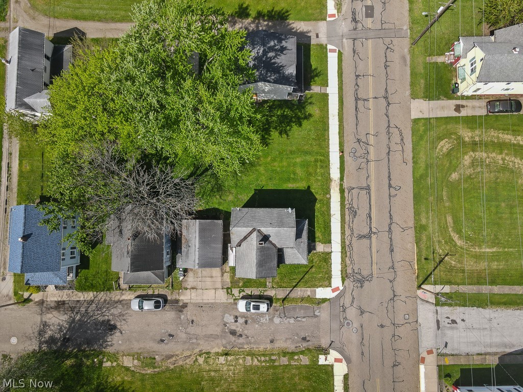 955 E Summit Street Alliance OH 44601