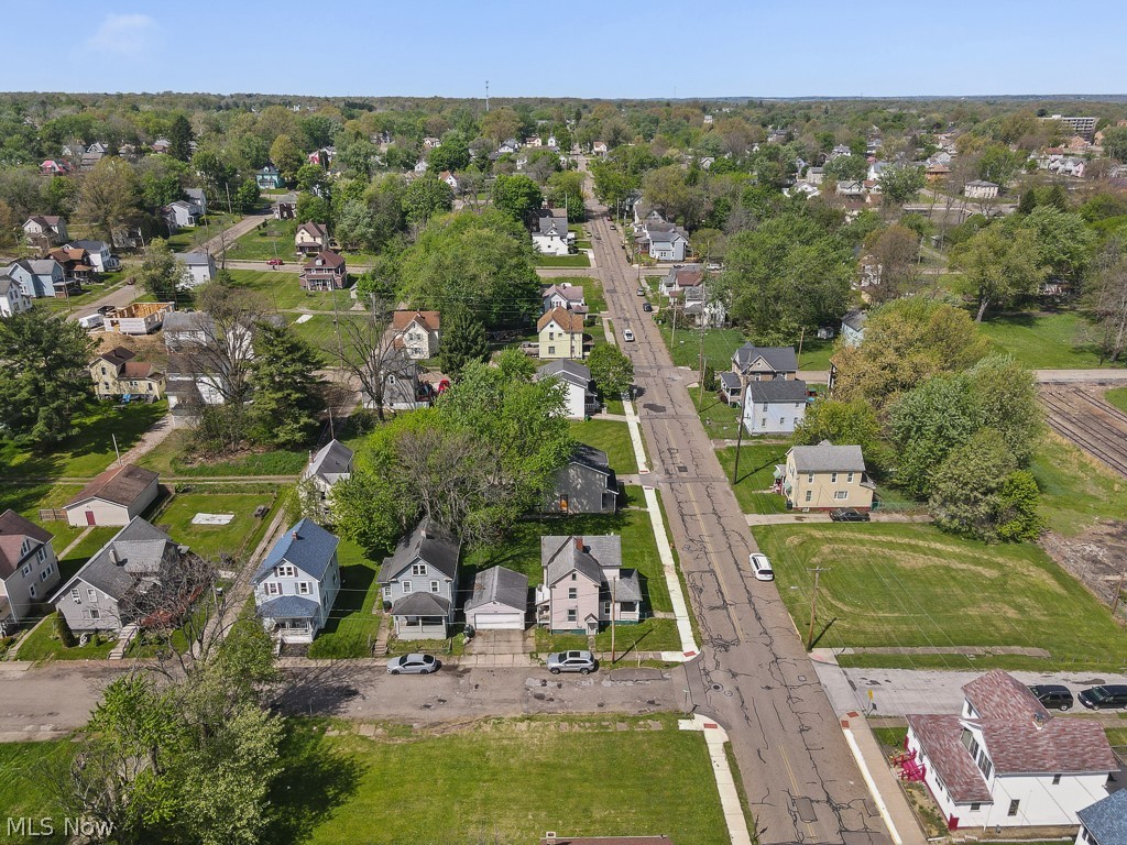 955 E Summit Street Alliance OH 44601