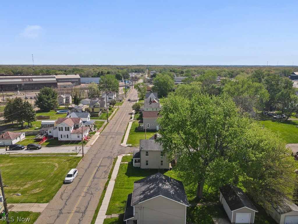 955 E Summit Street Alliance OH 44601