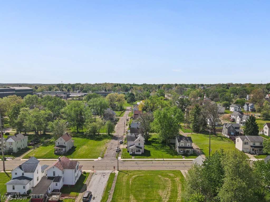 955 E Summit Street Alliance OH 44601