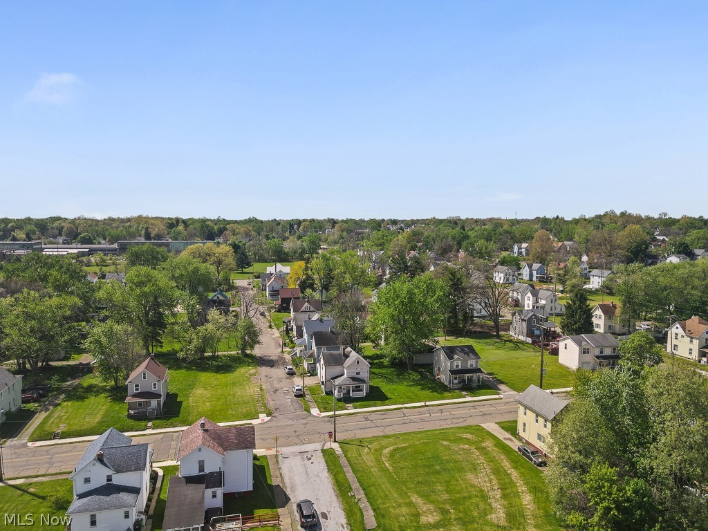 955 E Summit Street Alliance OH 44601