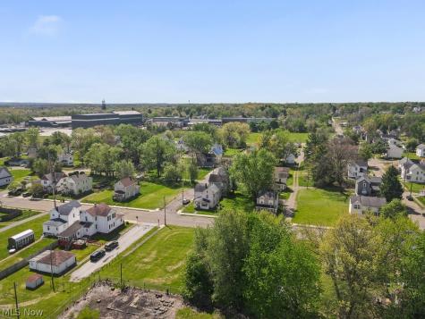 955 E Summit Street Alliance OH 44601