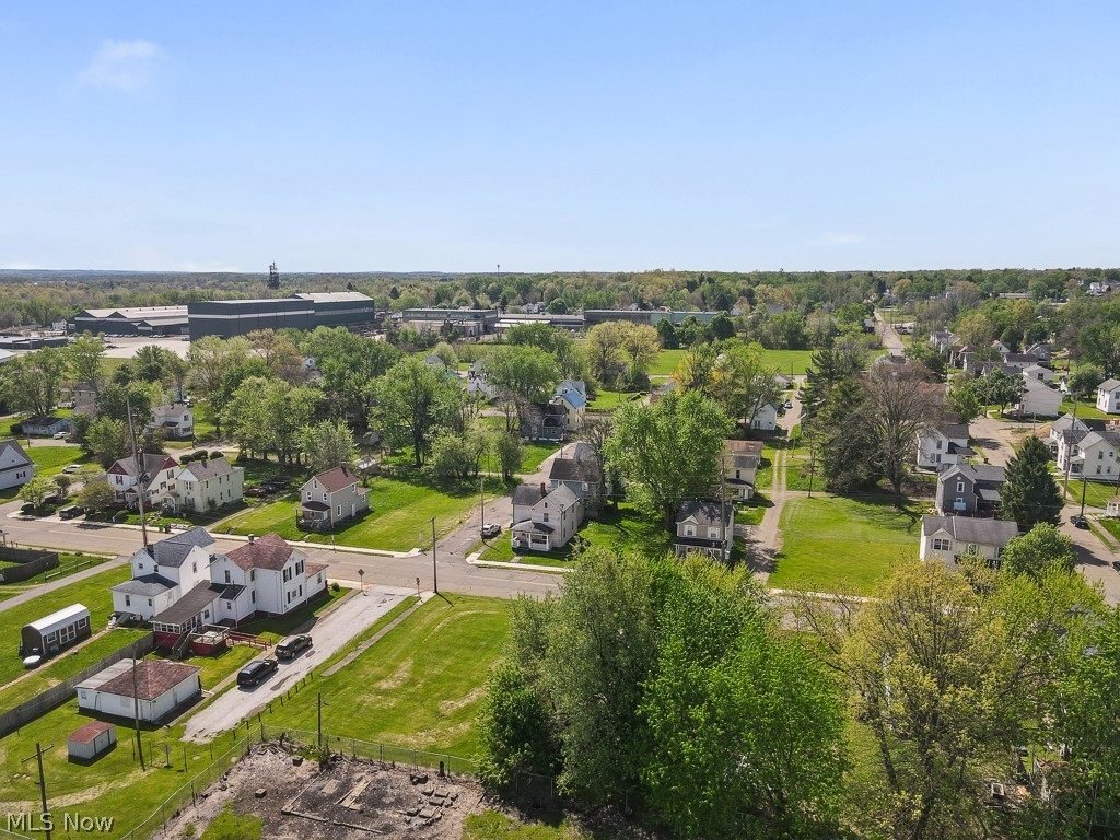 955 E Summit Street Alliance OH 44601