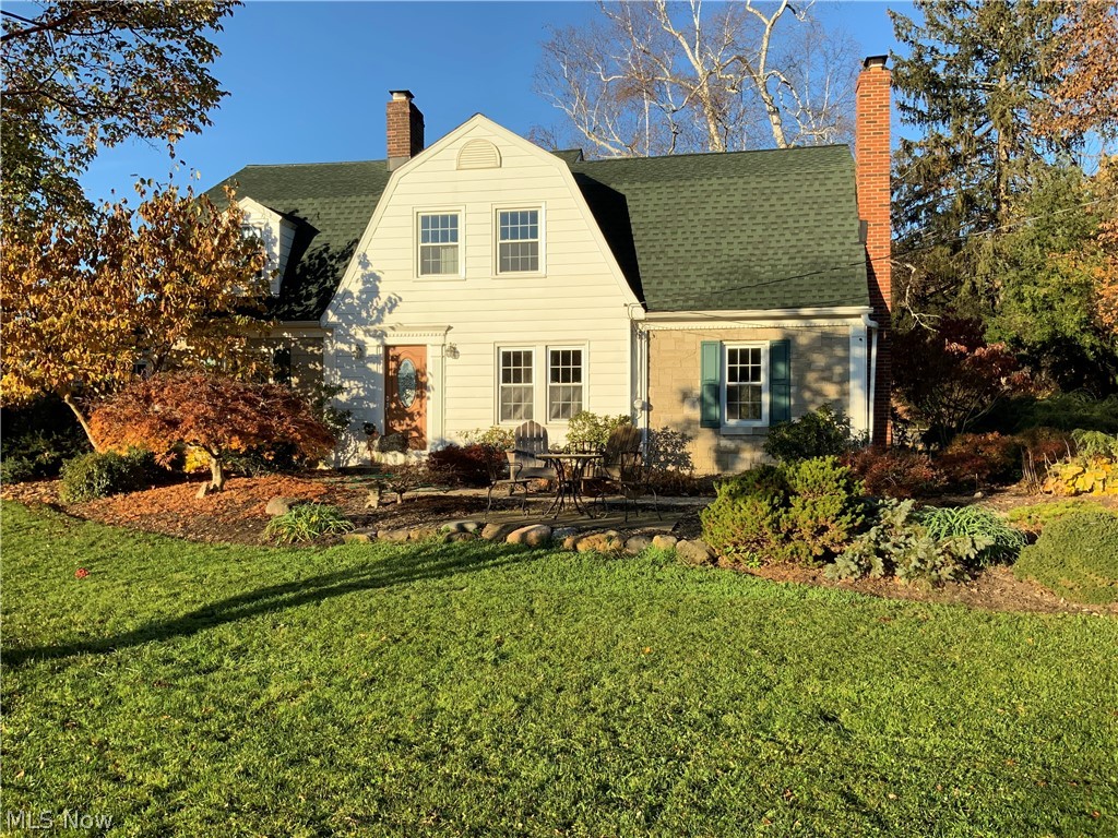 15450 Hemlock Point Road Chagrin Falls OH 44022