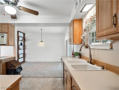 13931 Franklyn Boulevard Brook Park OH 44142