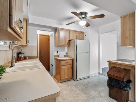 13931 Franklyn Boulevard Brook Park OH 44142