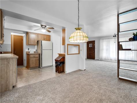 13931 Franklyn Boulevard Brook Park OH 44142