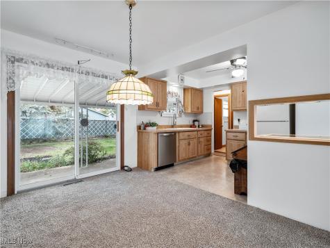 13931 Franklyn Boulevard Brook Park OH 44142