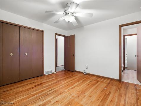 13931 Franklyn Boulevard Brook Park OH 44142