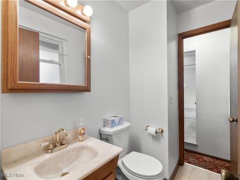 13931 Franklyn Boulevard Brook Park OH 44142