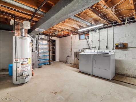 13931 Franklyn Boulevard Brook Park OH 44142