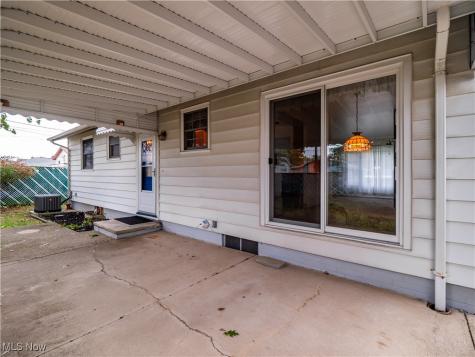 13931 Franklyn Boulevard Brook Park OH 44142