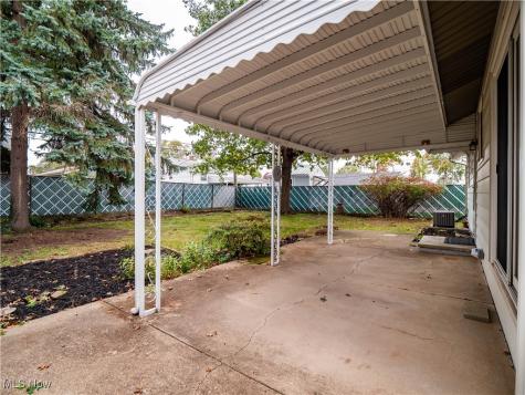 13931 Franklyn Boulevard Brook Park OH 44142