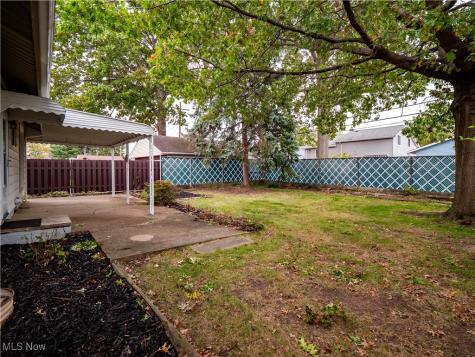 13931 Franklyn Boulevard Brook Park OH 44142