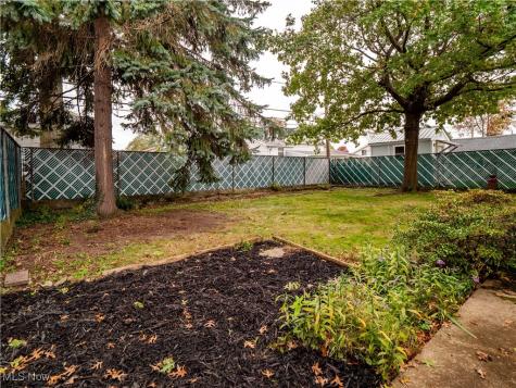 13931 Franklyn Boulevard Brook Park OH 44142