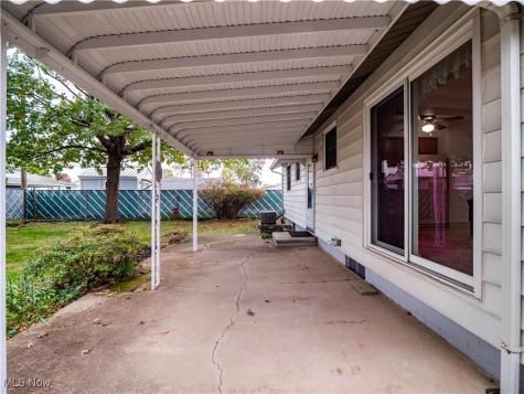 13931 Franklyn Boulevard Brook Park OH 44142