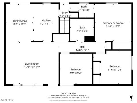 13931 Franklyn Boulevard Brook Park OH 44142