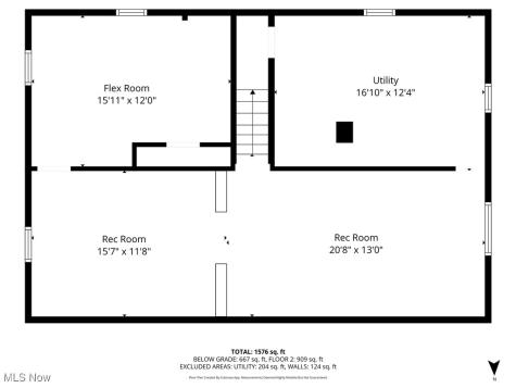 13931 Franklyn Boulevard Brook Park OH 44142