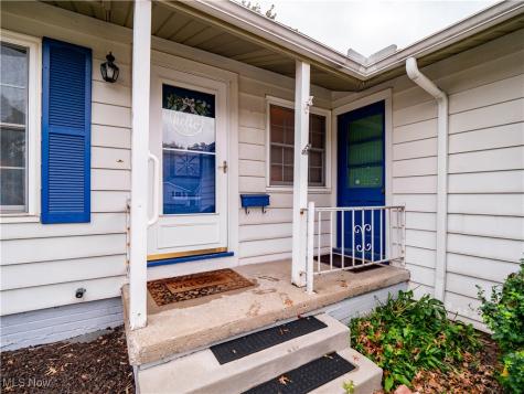 13931 Franklyn Boulevard Brook Park OH 44142