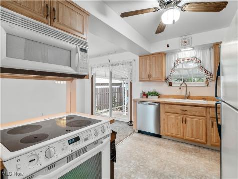 13931 Franklyn Boulevard Brook Park OH 44142