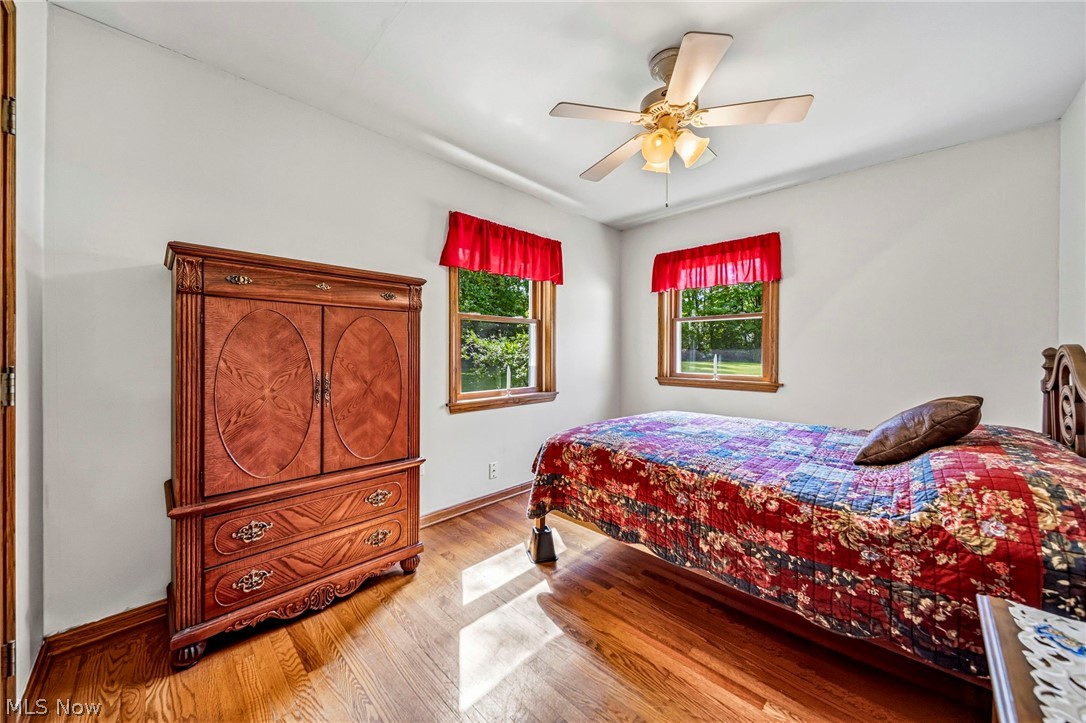 219 W Mennonite Road Aurora OH 44202