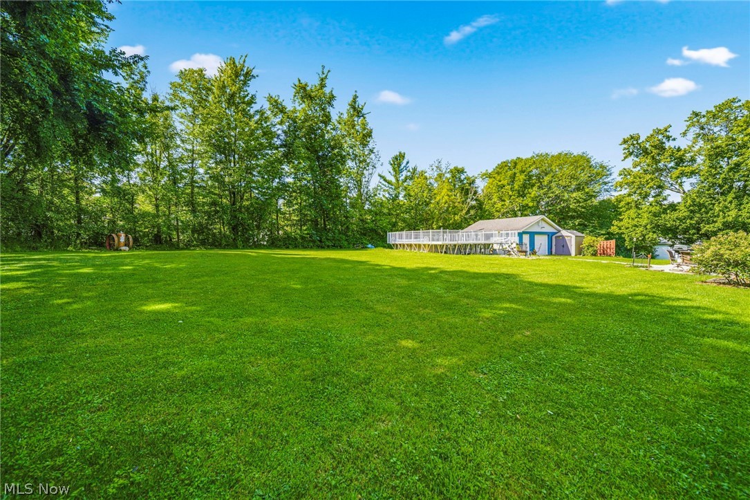 219 W Mennonite Road Aurora OH 44202