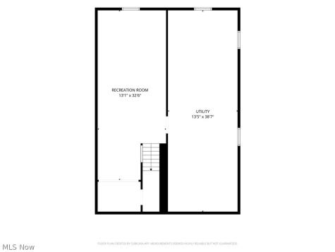 219 W Mennonite Road Aurora OH 44202