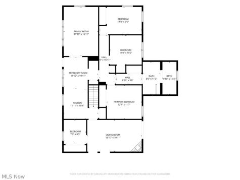 219 W Mennonite Road Aurora OH 44202
