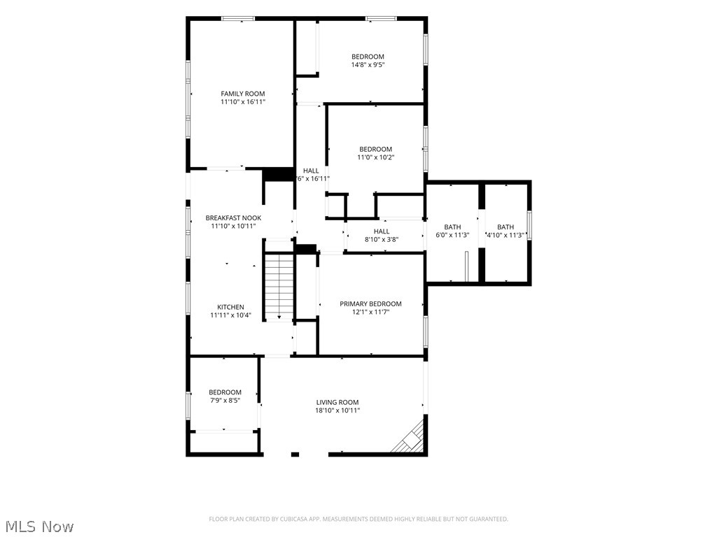 219 W Mennonite Road Aurora OH 44202