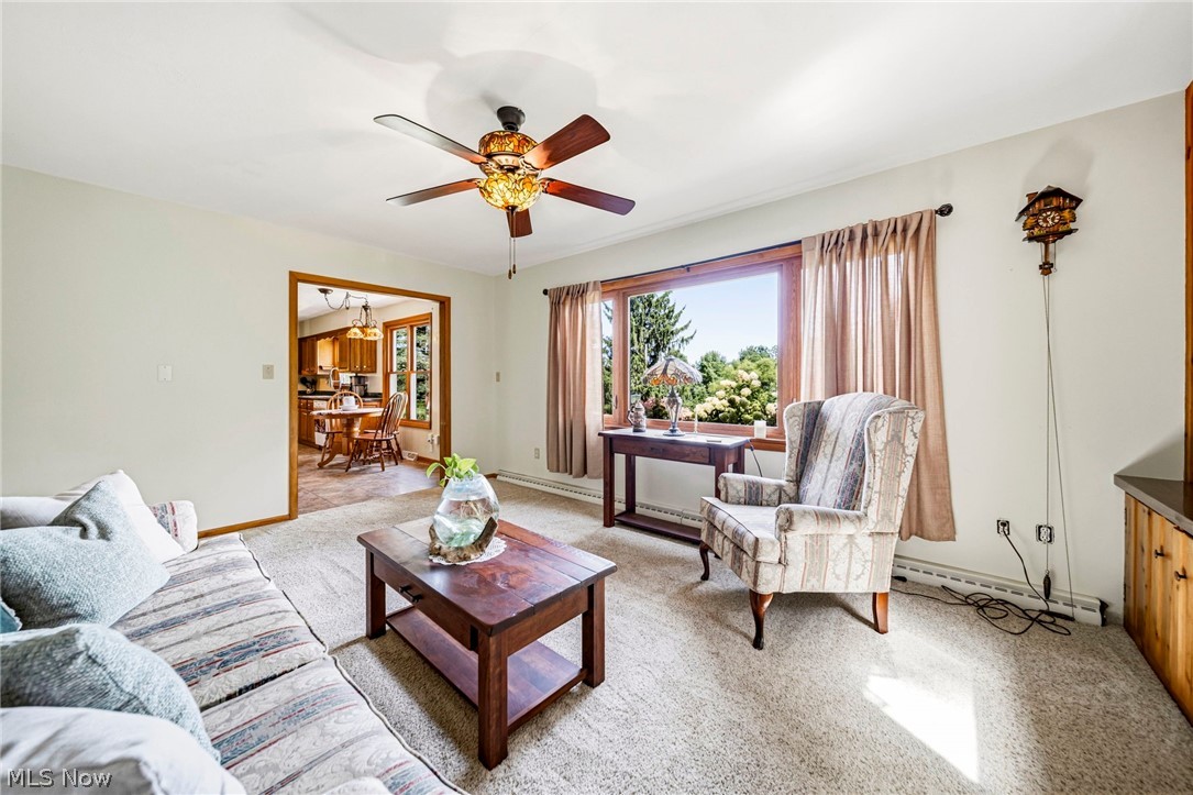 219 W Mennonite Road Aurora OH 44202