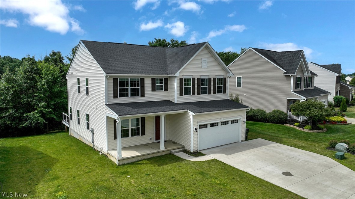 8728 Mavis Trail Streetsboro OH 44241