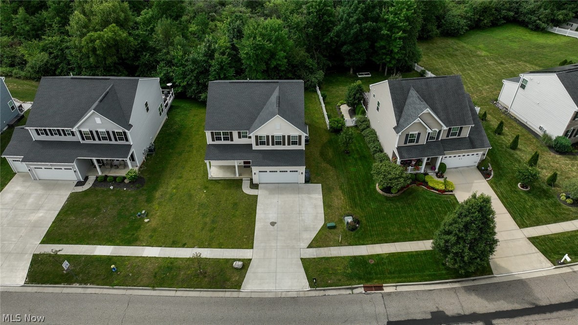 8728 Mavis Trail Streetsboro OH 44241