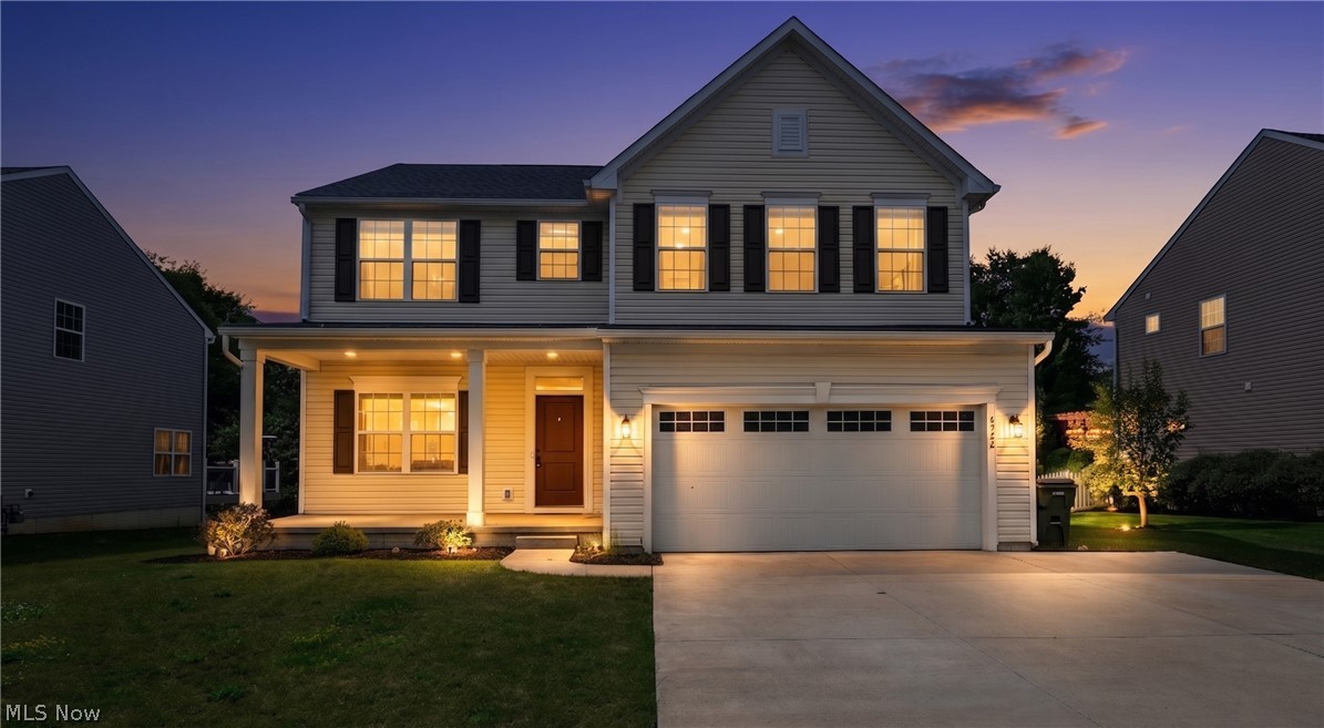 8728 Mavis Trail Streetsboro OH 44241
