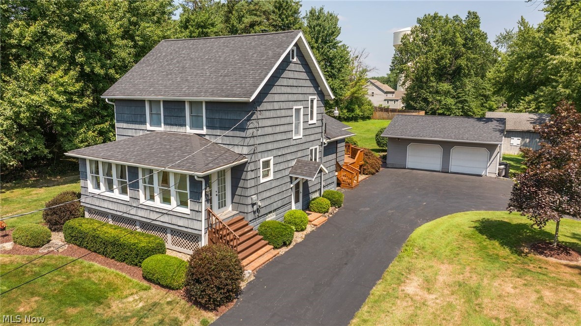 2855 Niles Vienna Road Niles OH 44446