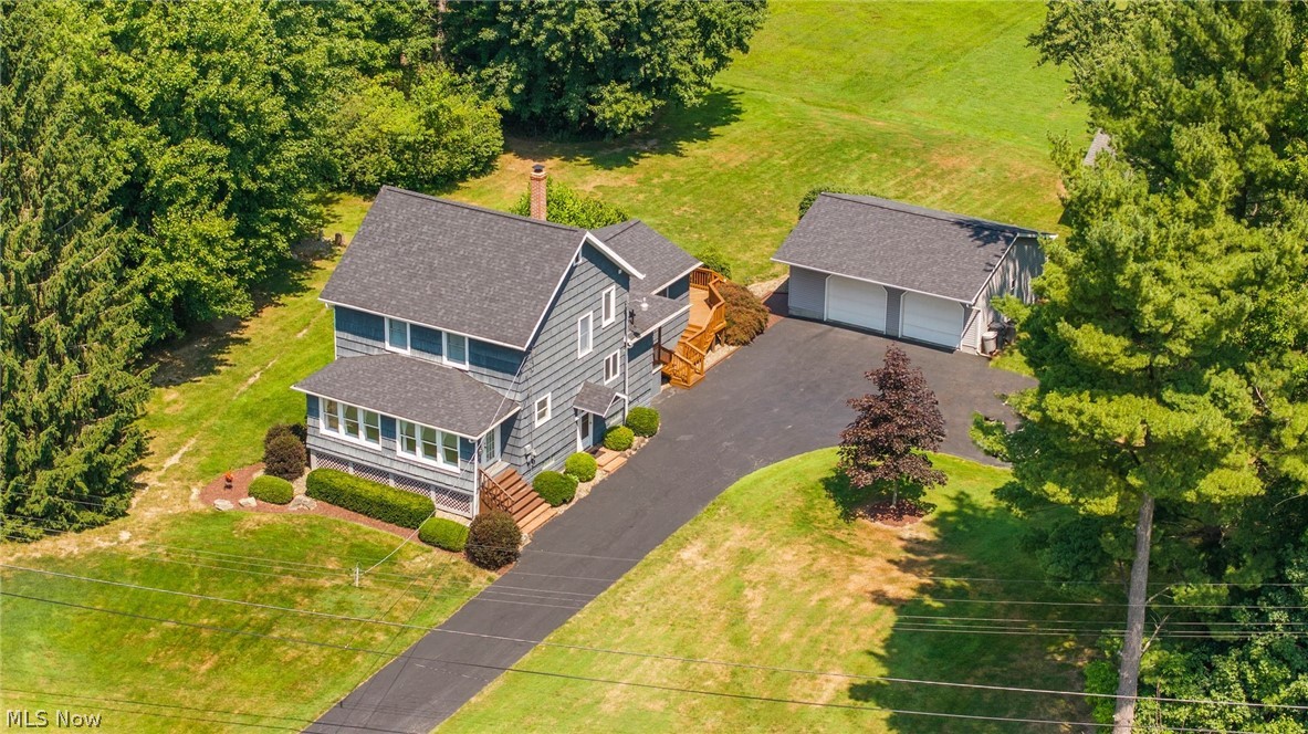 2855 Niles Vienna Road Niles OH 44446