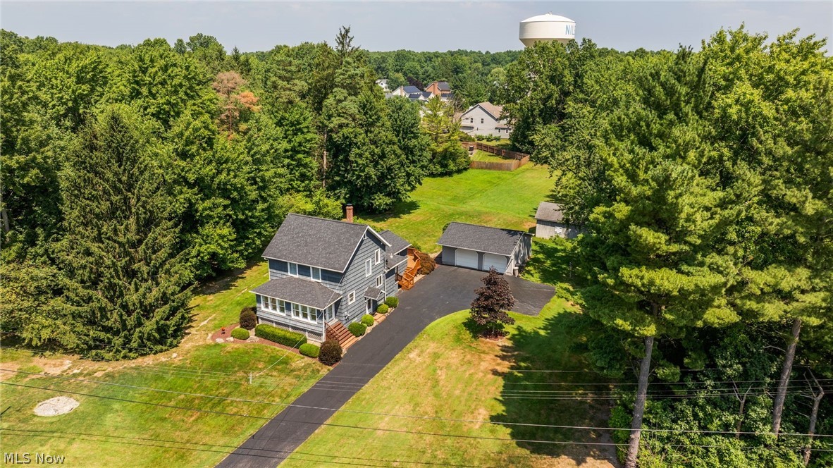 2855 Niles Vienna Road Niles OH 44446