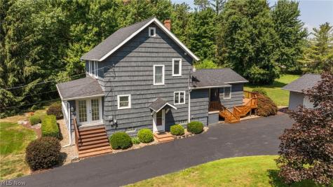 2855 Niles Vienna Road Niles OH 44446