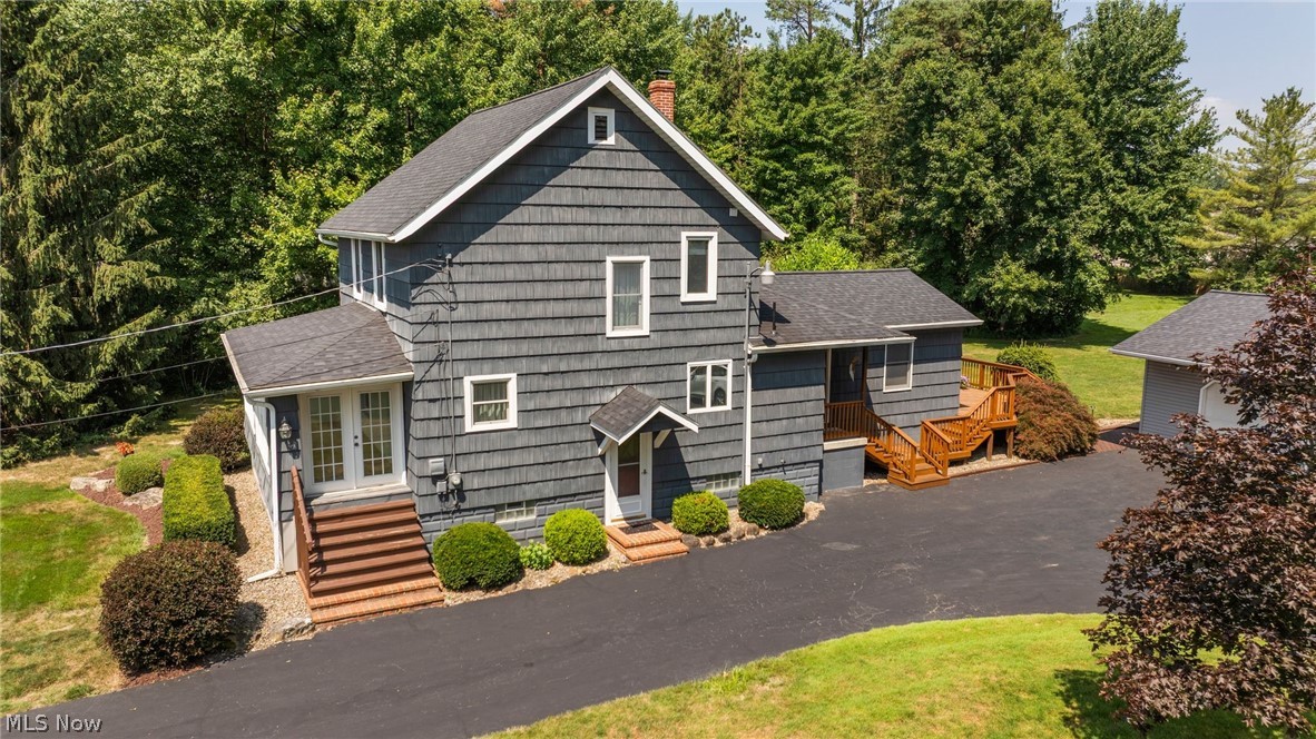 2855 Niles Vienna Road Niles OH 44446