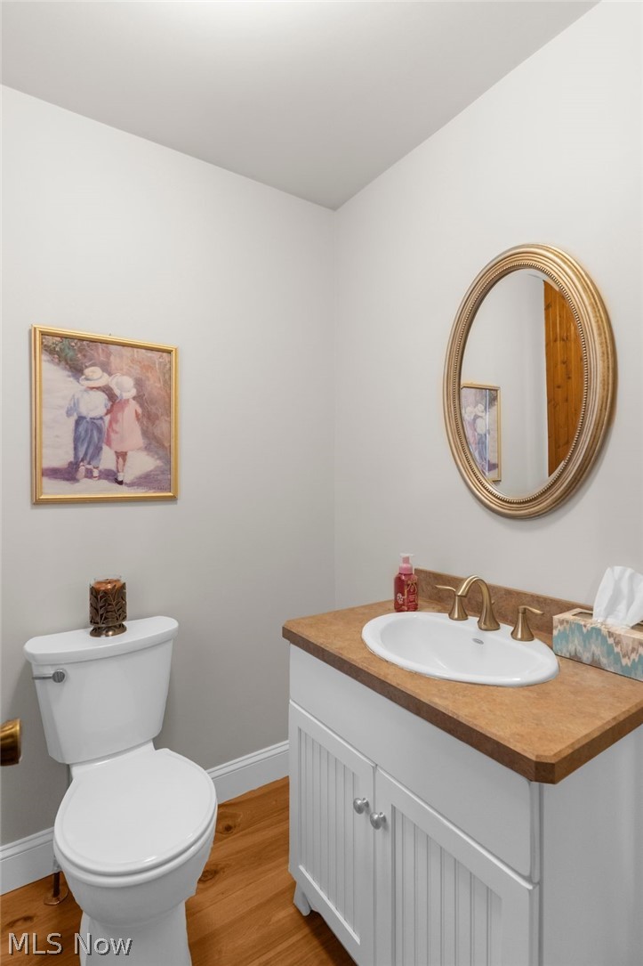 2855 Niles Vienna Road Niles OH 44446