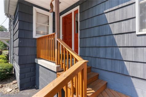 2855 Niles Vienna Road Niles OH 44446