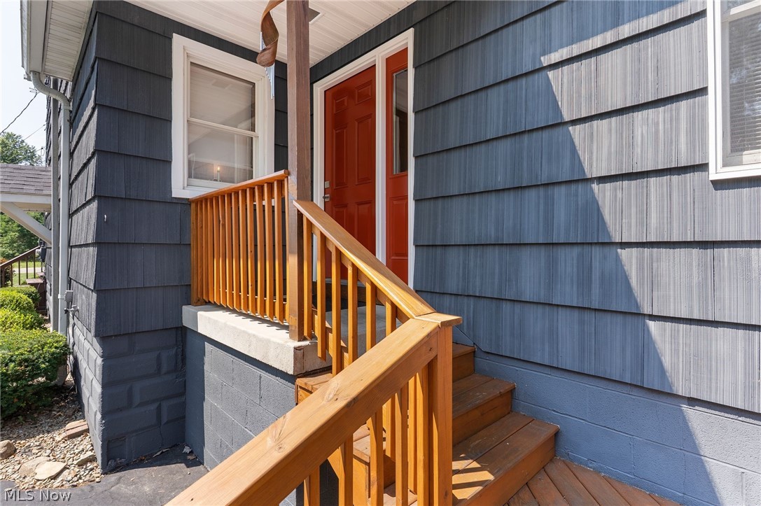 2855 Niles Vienna Road Niles OH 44446