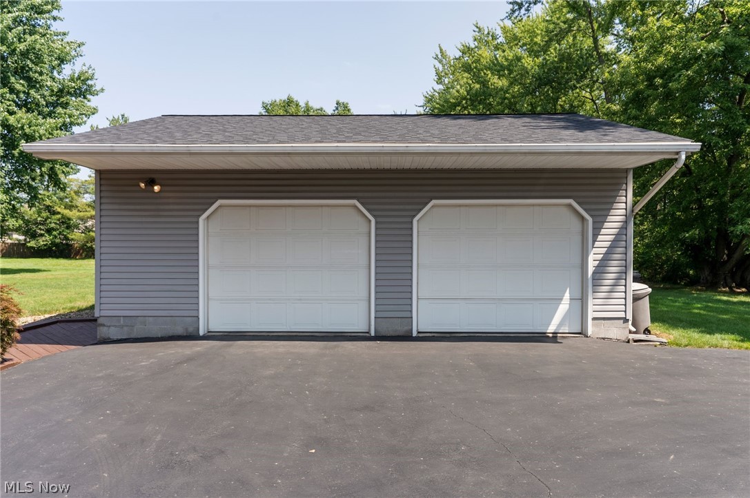 2855 Niles Vienna Road Niles OH 44446