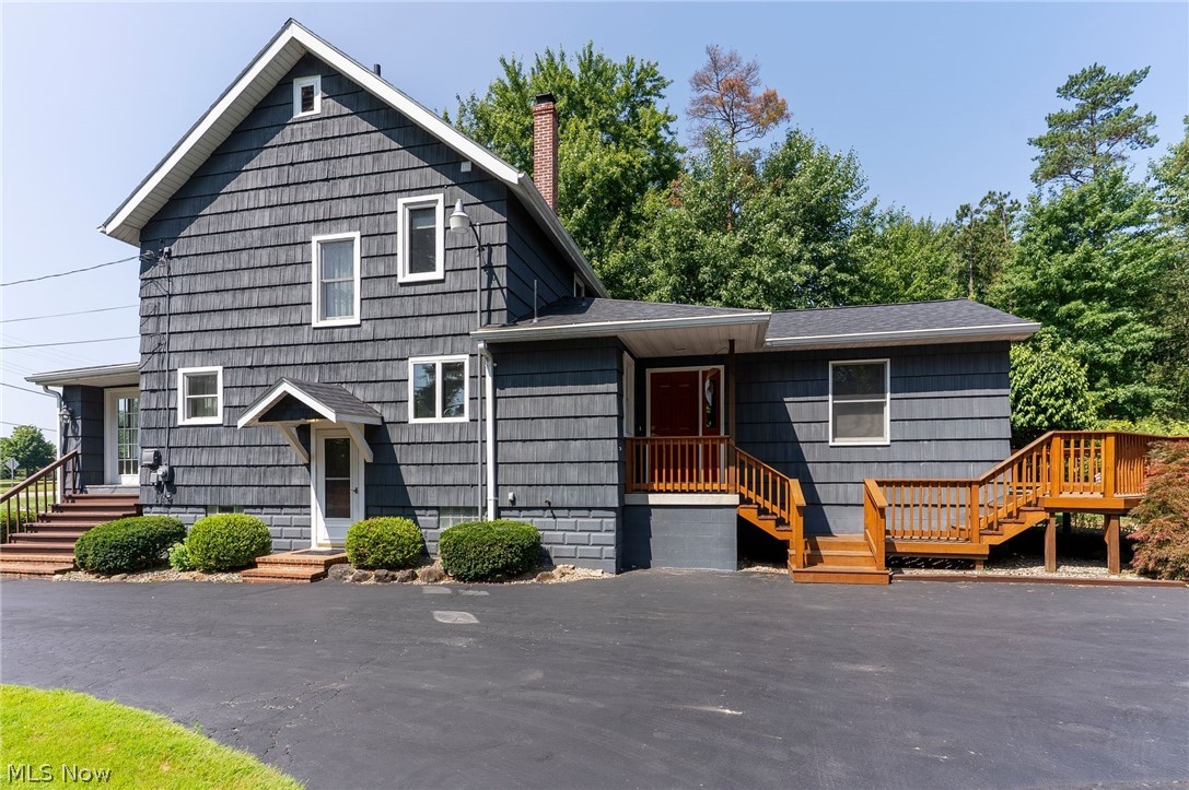 2855 Niles Vienna Road Niles OH 44446