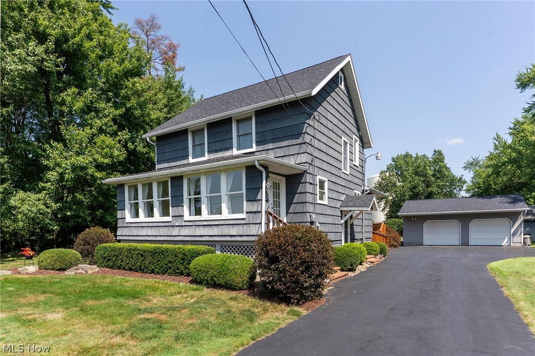 2855 Niles Vienna Road Niles OH 44446