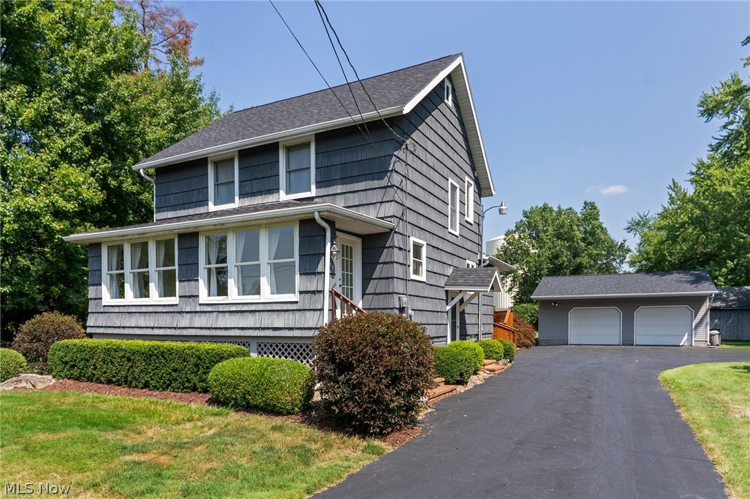 2855 Niles Vienna Road Niles OH 44446